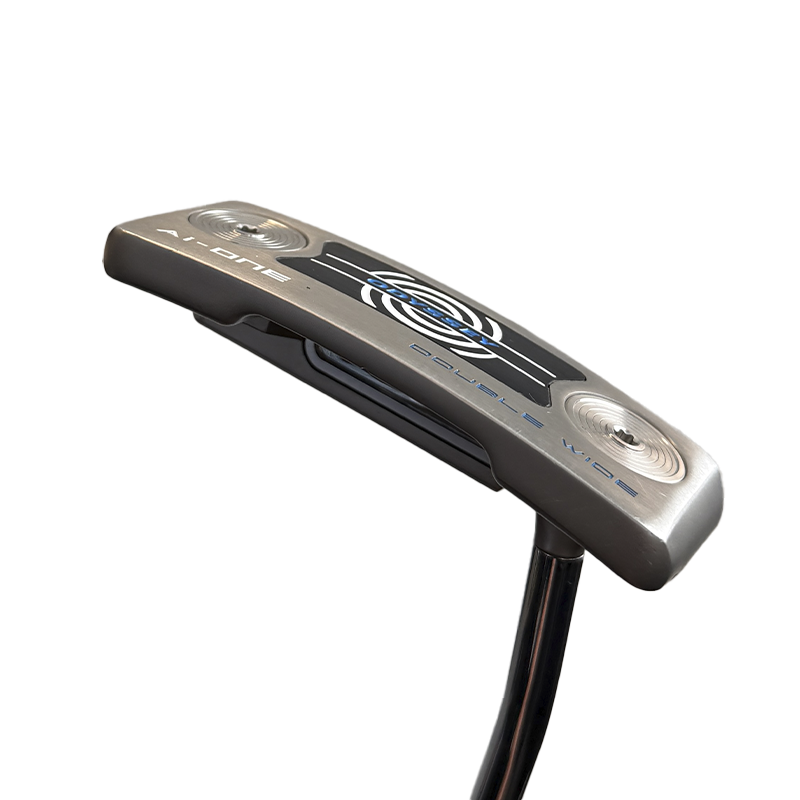 Odyssey Ai-One Double Wide Putter