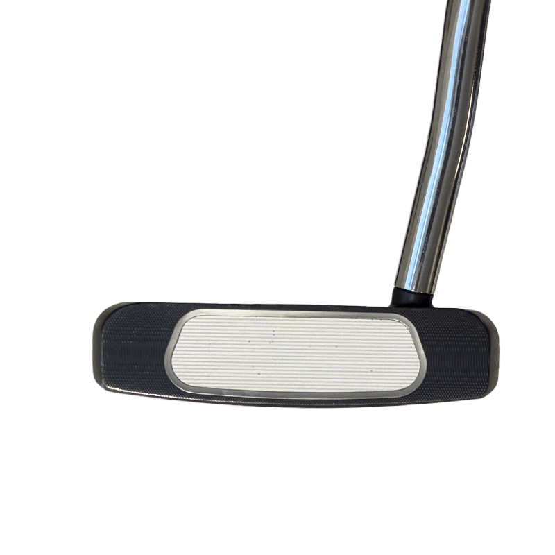 Odyssey Ai-One Jailbird Mini DB Putter