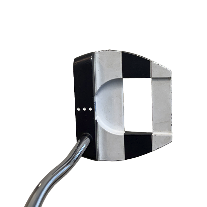 Odyssey Ai-One Jailbird Mini DB Putter