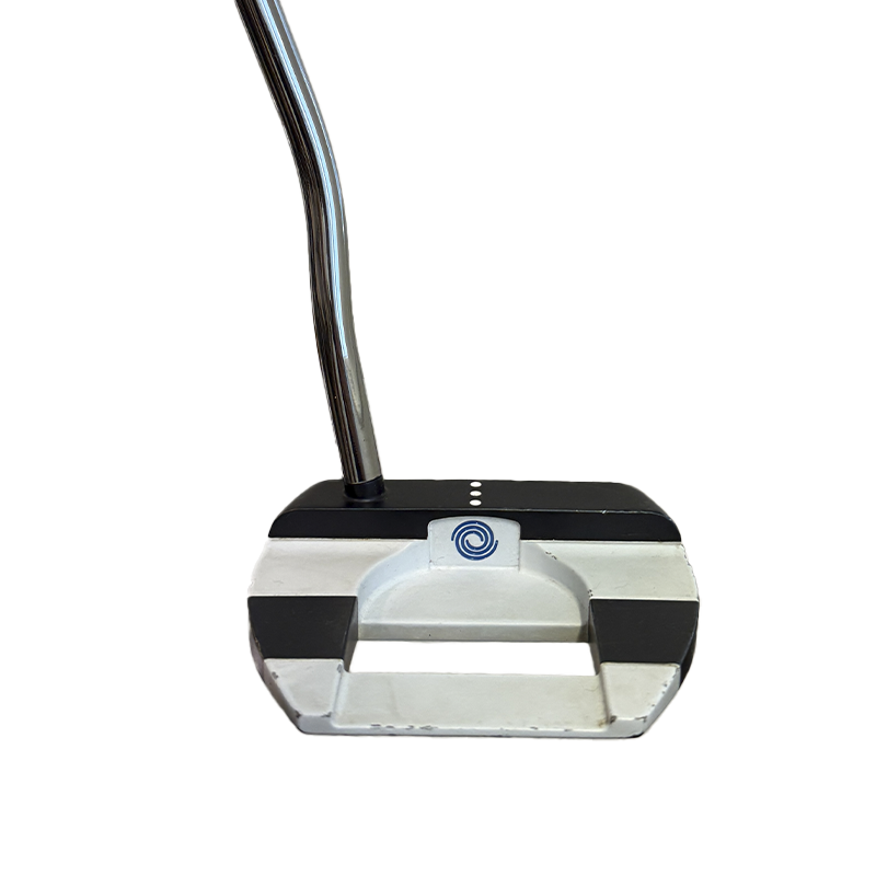 Odyssey Ai-One Jailbird Mini DB Putter