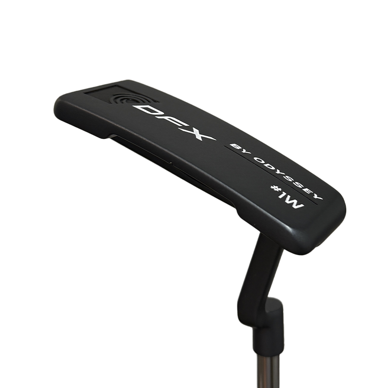 Odyssey DFX #1W Putter