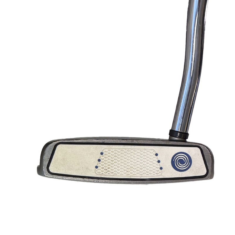 Odyssey Divine Line 2-Ball Putter