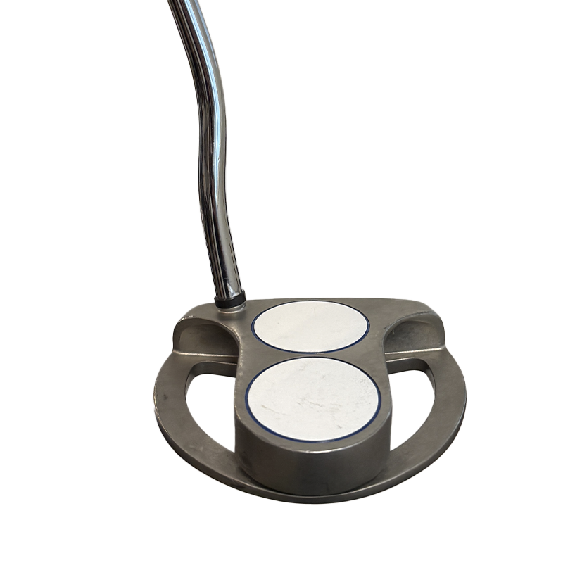 Odyssey Divine Line 2-Ball Putter