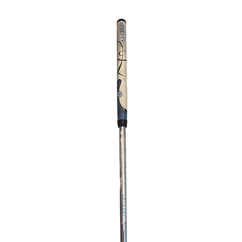 Odyssey Divine Line 2-Ball Putter