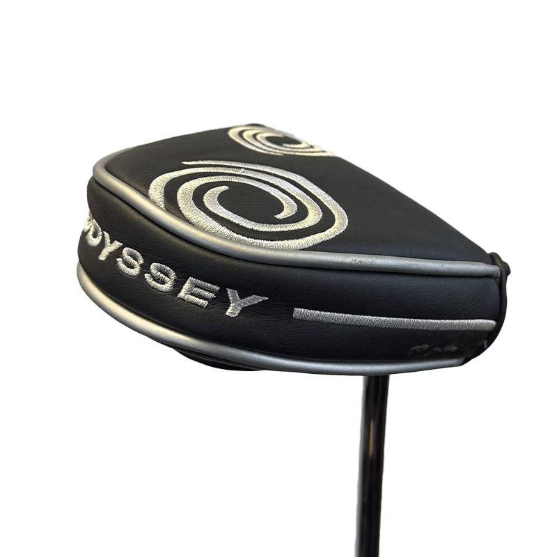 Odyssey Microhinge V-Line 2-Ball DB