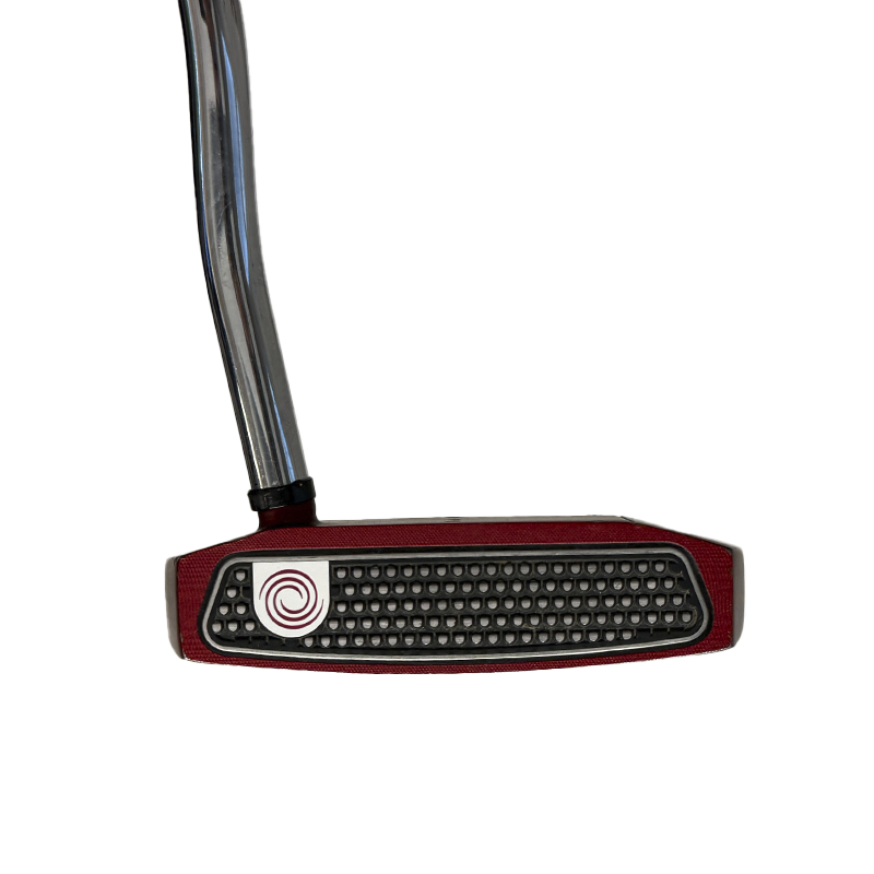 Odyssey O-Works Red #7 Putter