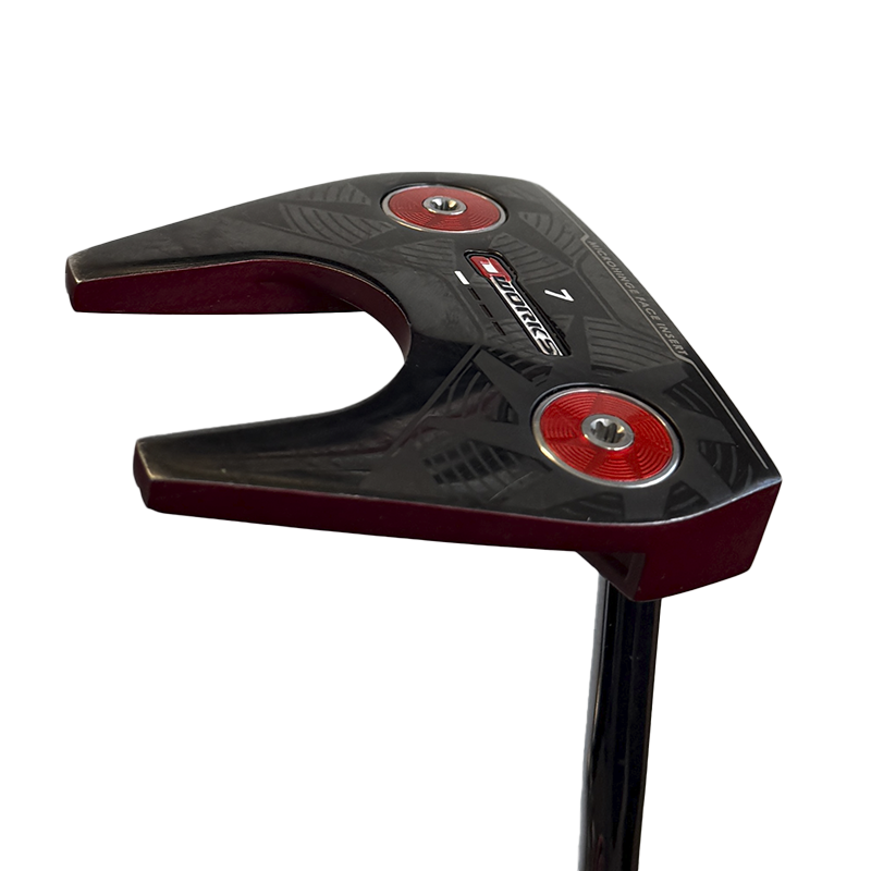 Odyssey O-Works #7 Putter