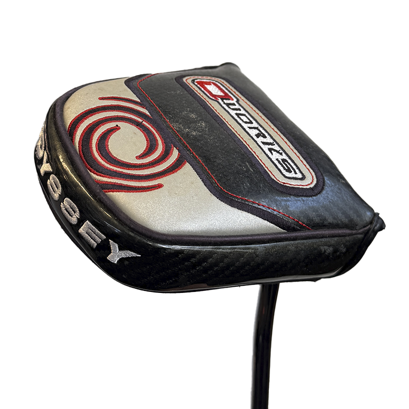 Odyssey O-Works #7 Putter