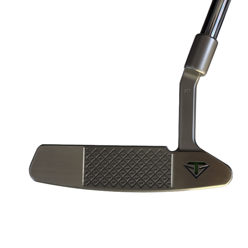 Odyssey Toulon Design San Diego Putter