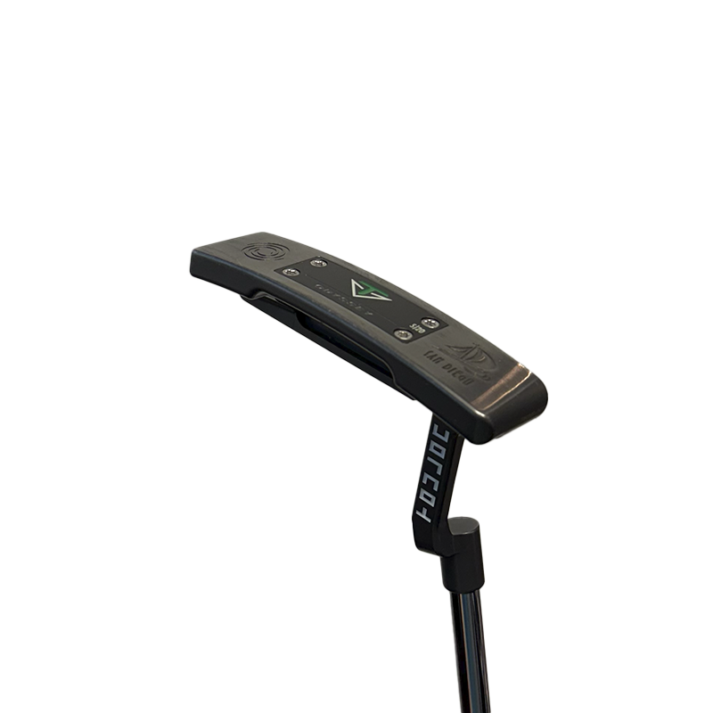Odyssey Toulon San Diego Putter