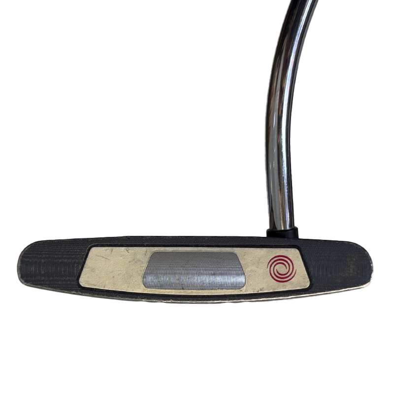 Odyssey Tri-Ball SRT Putter