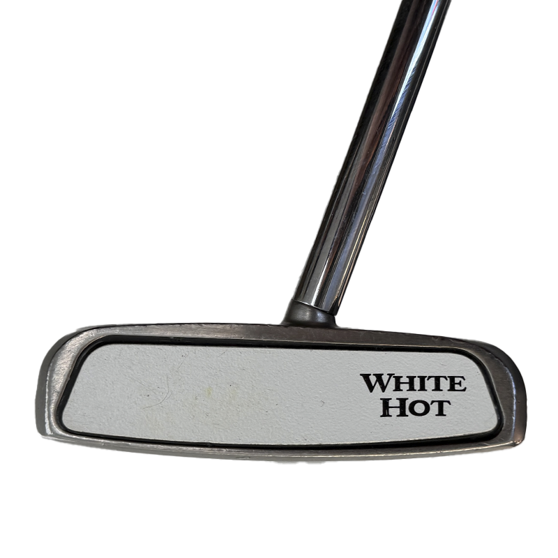 Odyssey White Hot 2-Ball Center Shaft Putter