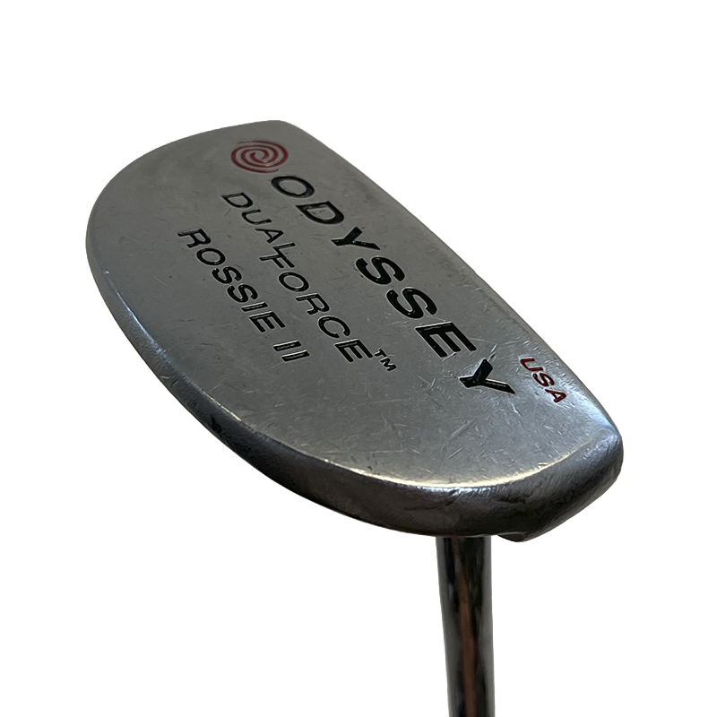 Odyssey Dual Force Rossie 2 Putter