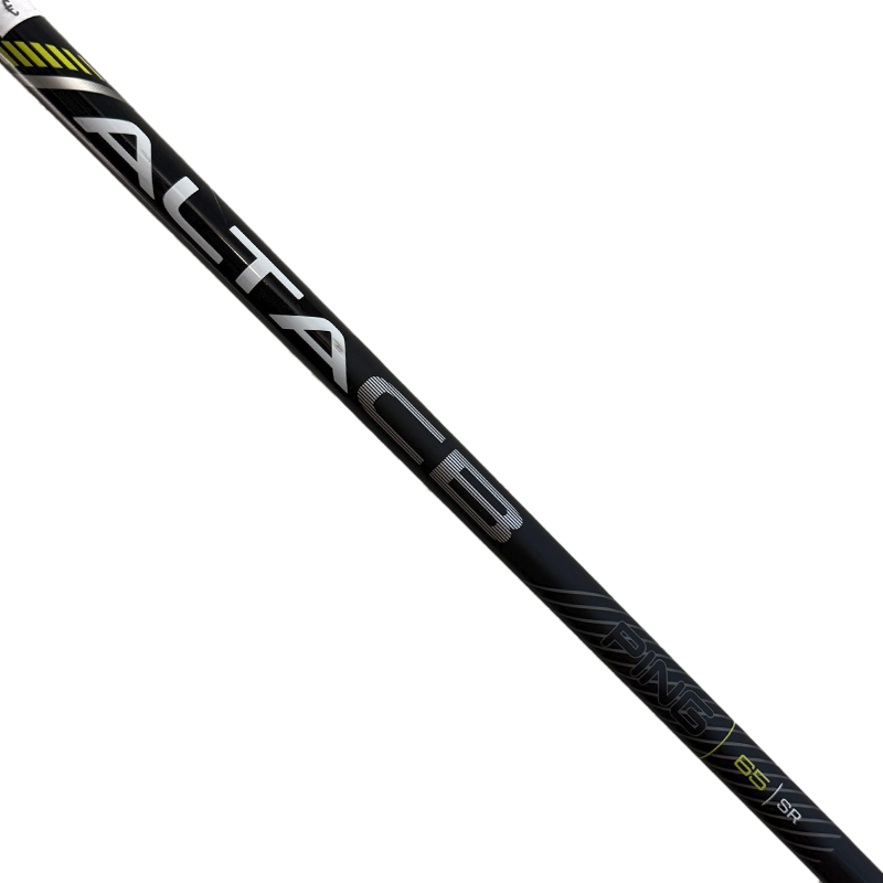 PING Alta CB 65g Senior Flex (Fairway Wood Shaft)