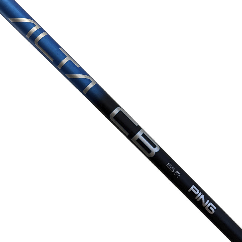 PING Alta CB Blue 65g Regular (Fairway Wood Shaft)