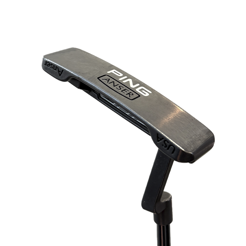 PING Anser Putter