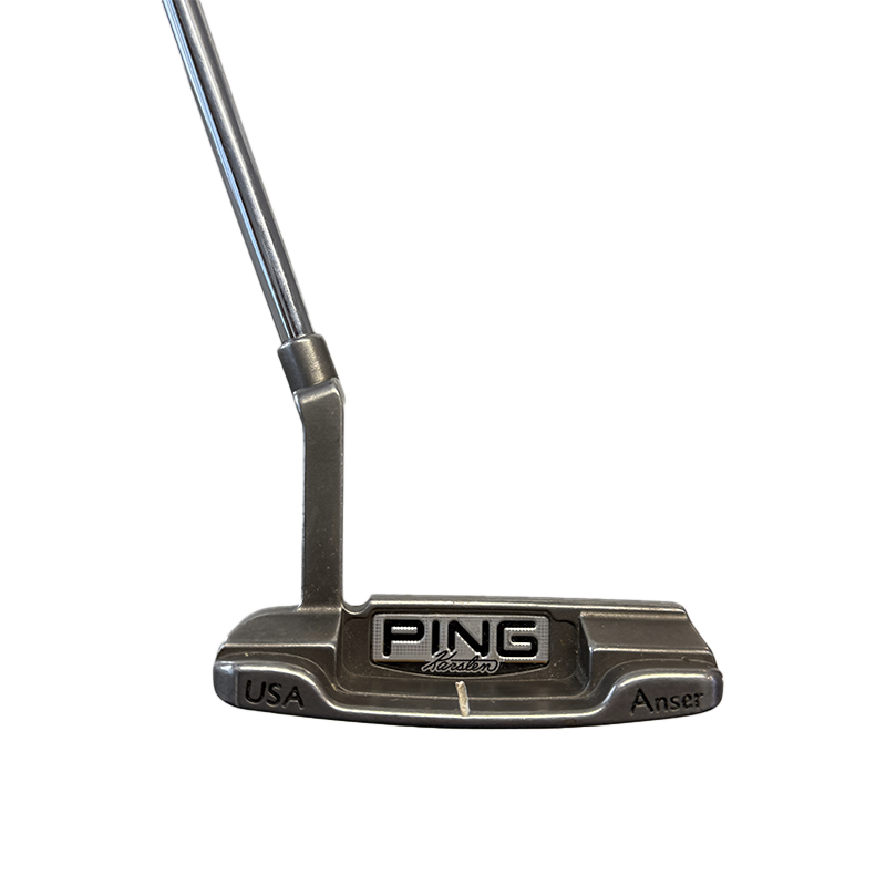 PING Anser Putter