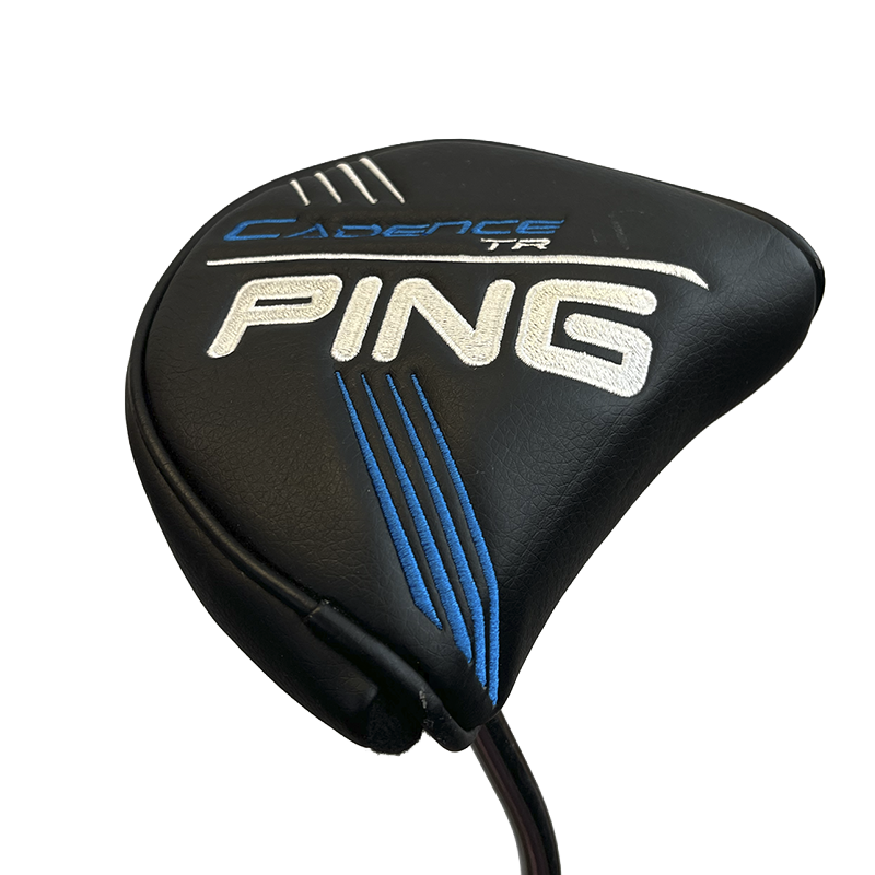 PING Cadence TR Ketsch Putter