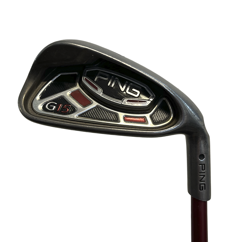 PING G15 5-W