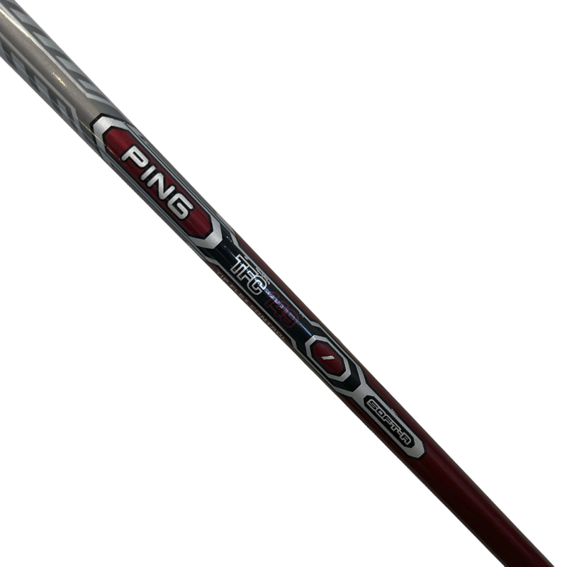 PING G15 5-W