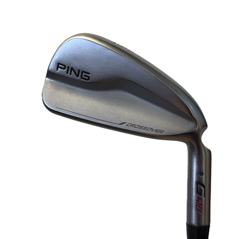 PING G410 Crossover Utility Iron 3