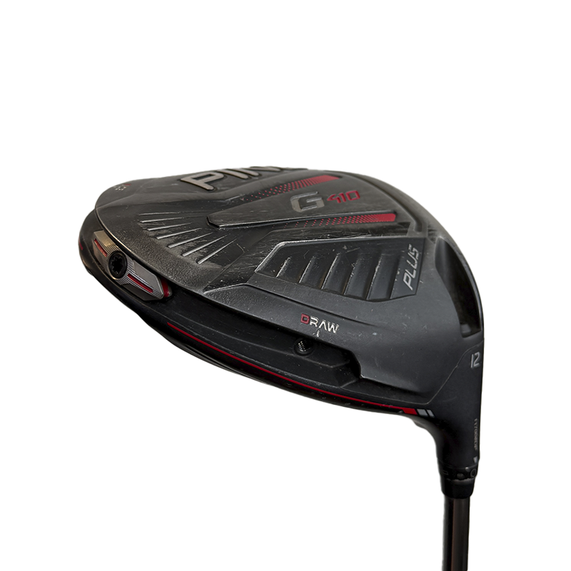 PING G410 Plus Driver