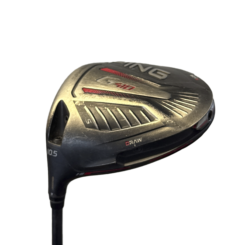 PING G410 SFT Driver