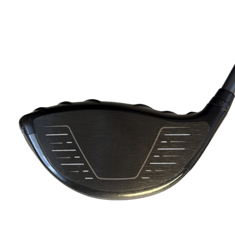 PING G425 Max Driver