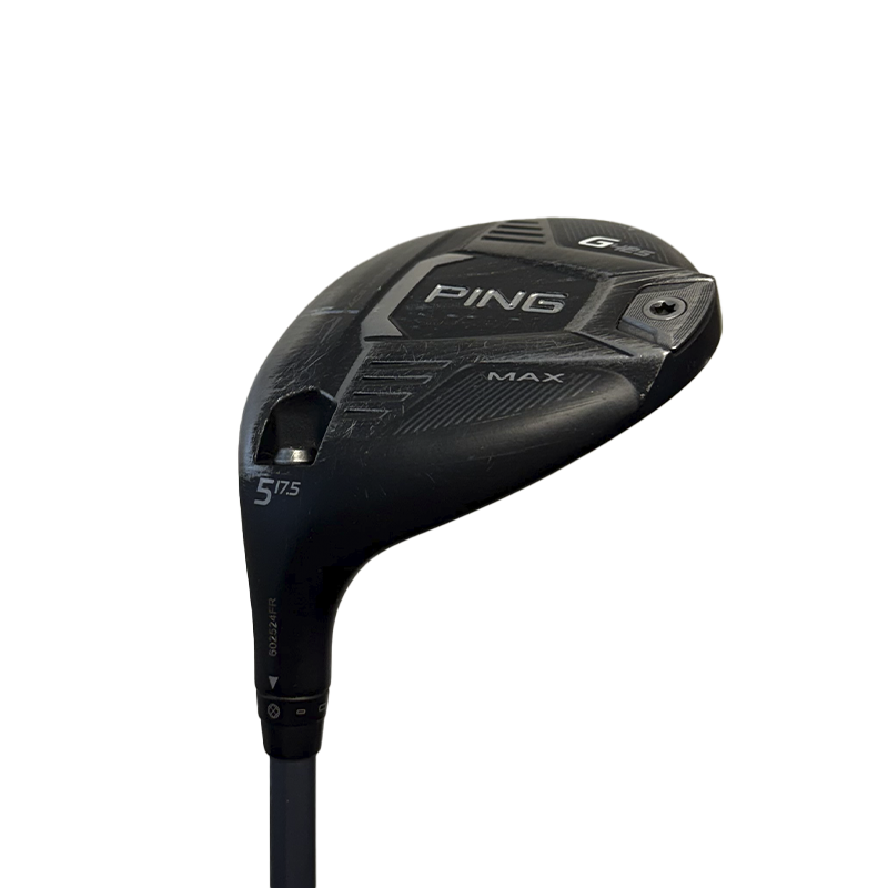 PING G425 Max Wood 5