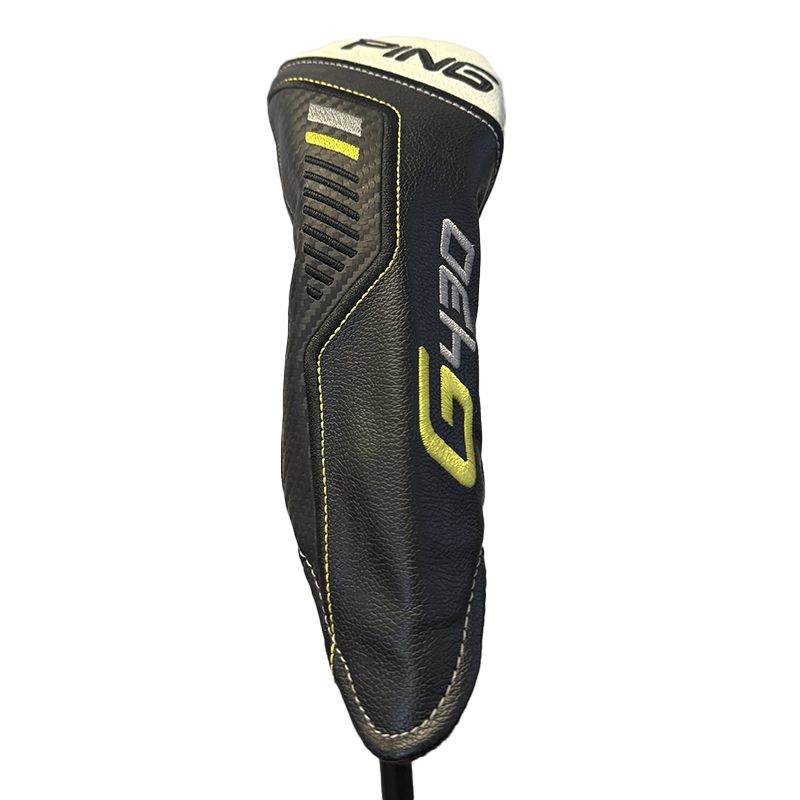 PING G430 Hybrid 3