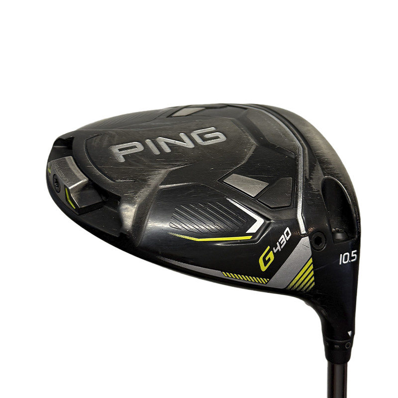 PING G430 MAX Driver