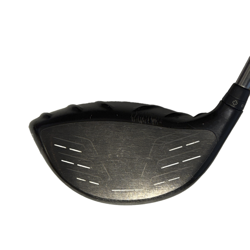 PING G430 MAX Driver