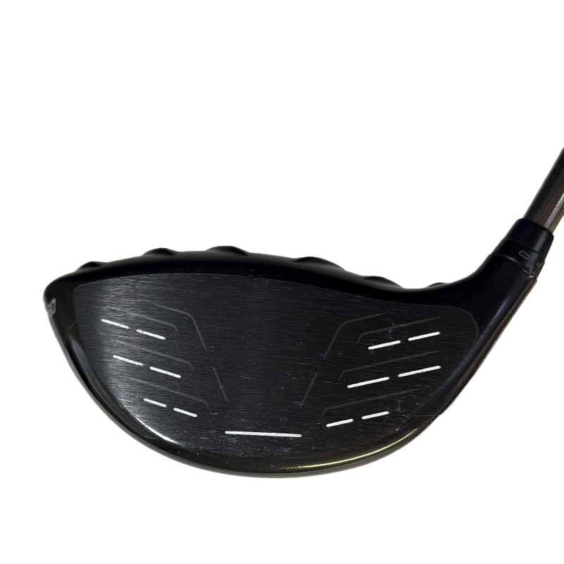 PING G430 MAX Driver