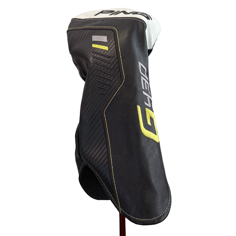 PING G430 Max Driver
