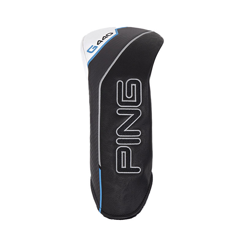 PING G440 LST Driver