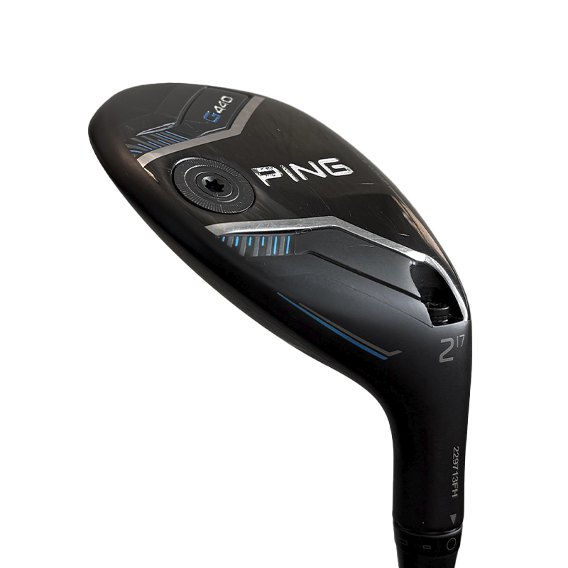 PING G440 Hybrid 2
