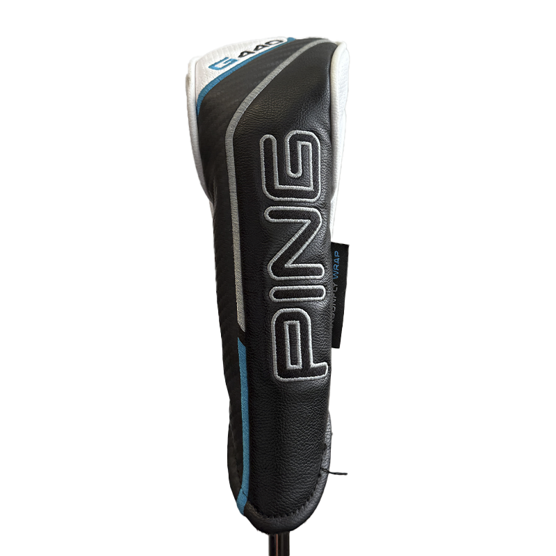 PING G440 Hybrid 2