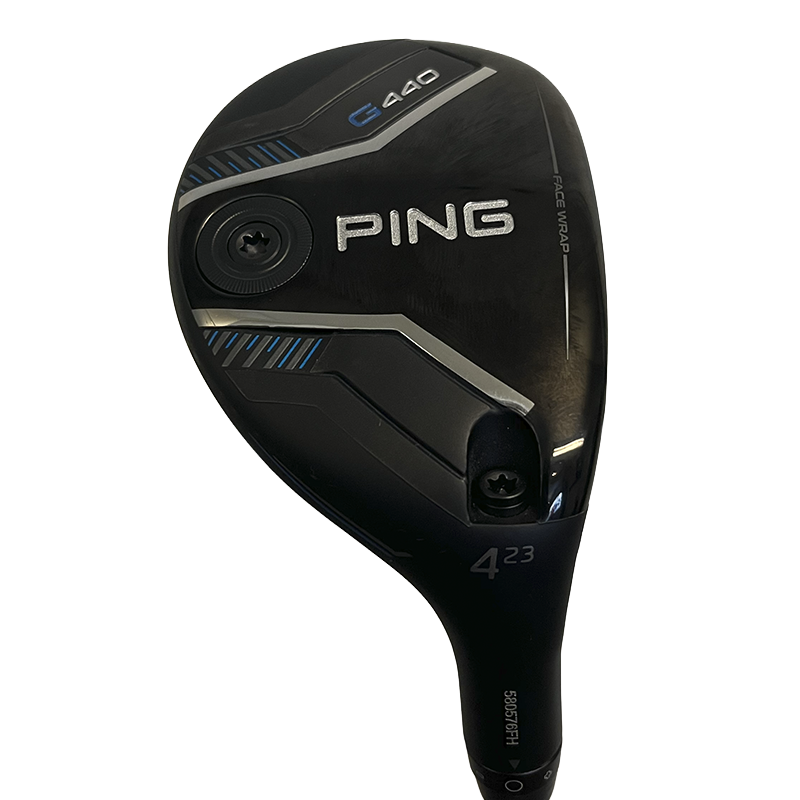 PING G440 Hybrid 4