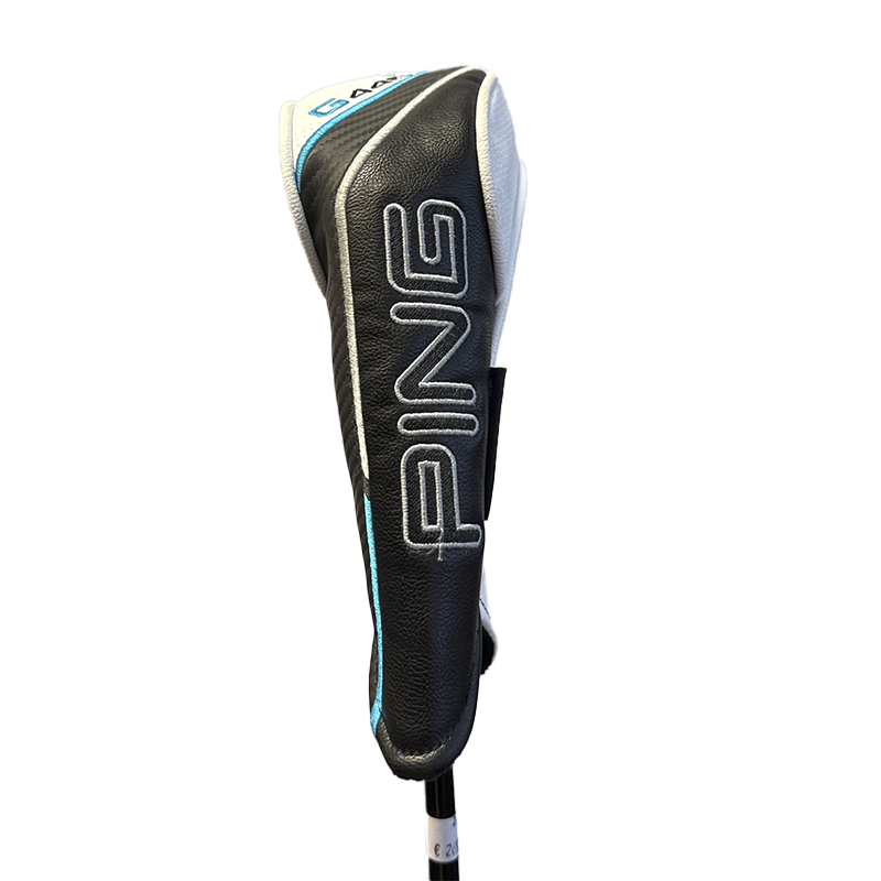 PING G440 Hybrid 6