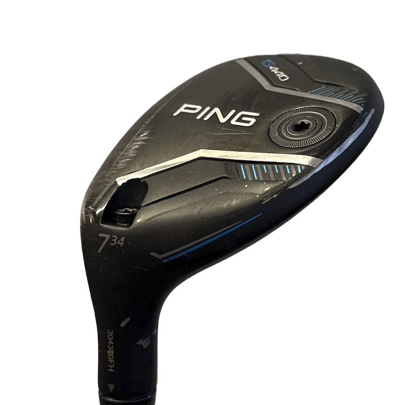 PING G440 Hybrid 7