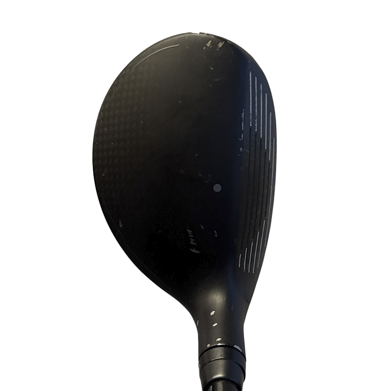 PING G440 Hybrid 7