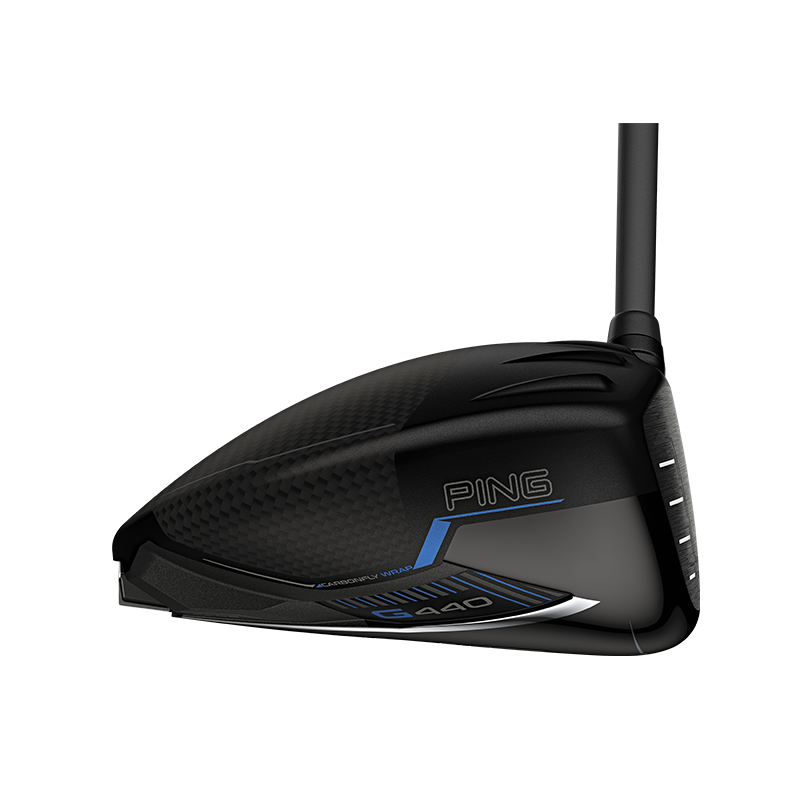 PING G440 LST Driver