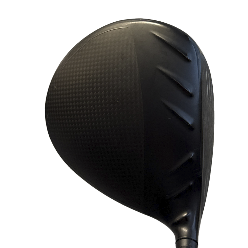 PING G440 Max Driver