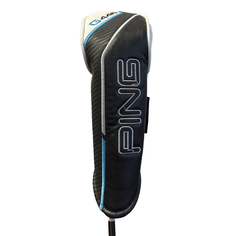 PING G440 Max Fairway Wood 3
