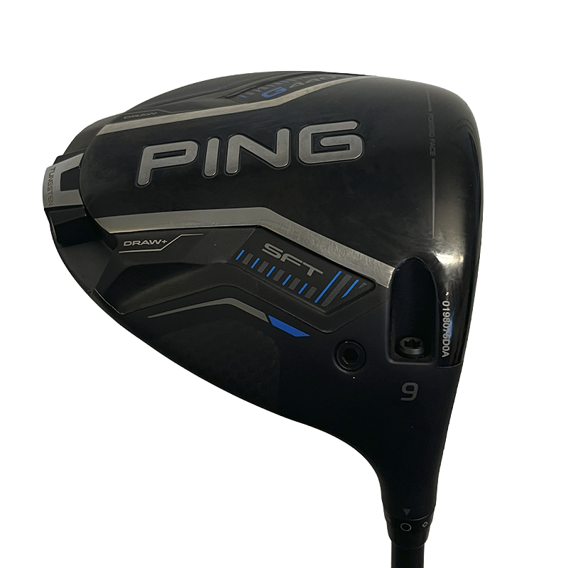 PING G440 SFT Driver