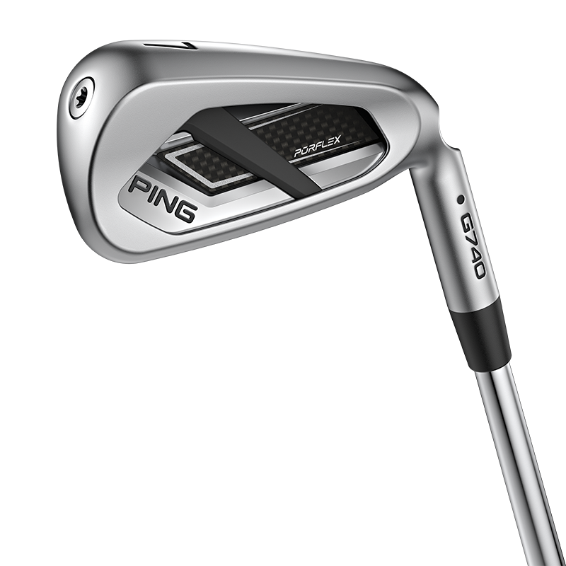 PING G740 Irons