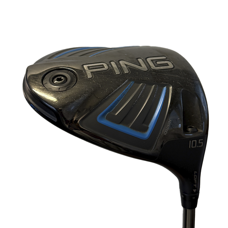 PING G Series Driver