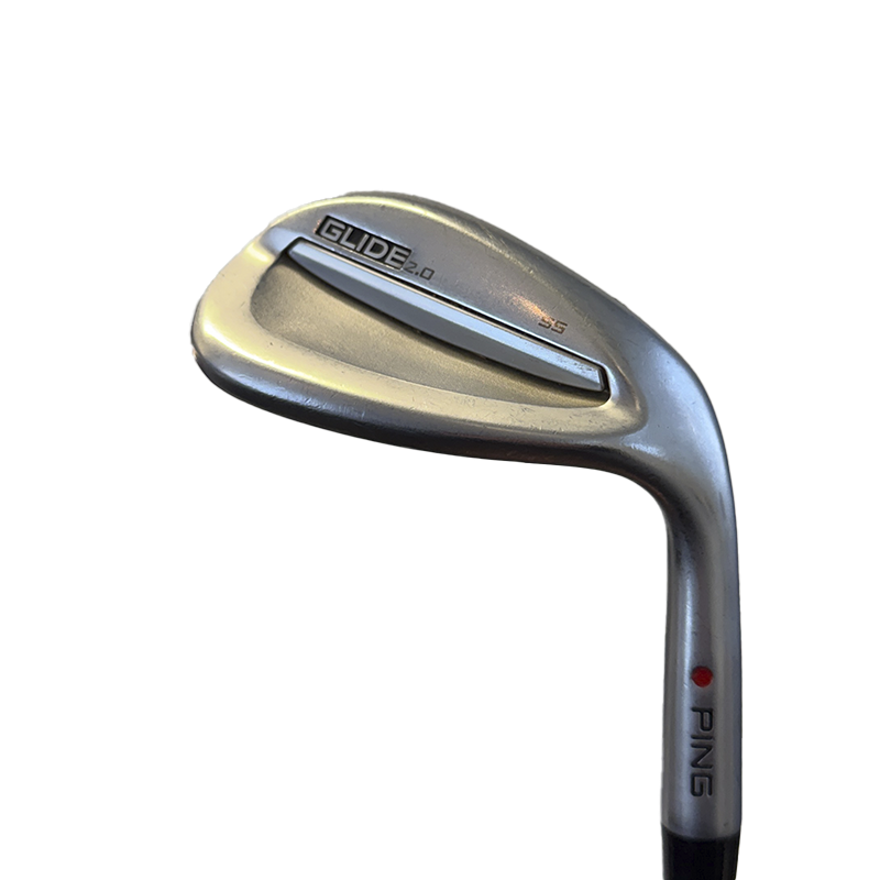 PING Glide 2.0 SS Wedge 56°