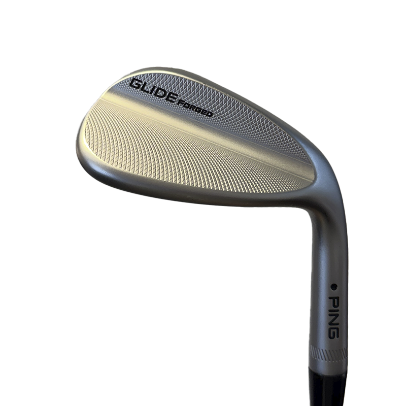 PING Glide Forged Wedge 54°