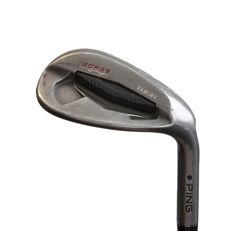 PING Gorge Tour Wedge 60°